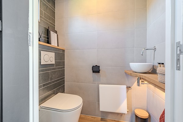 Medium property photo - Acacialaan 47, 9674 AB Winschoten