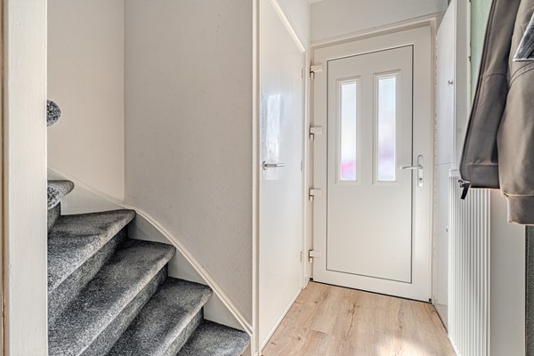 Medium property photo - Acacialaan 47, 9674 AB Winschoten