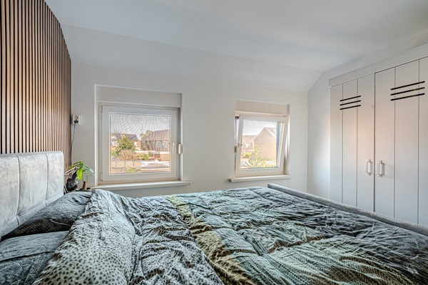 Medium property photo - Acacialaan 47, 9674 AB Winschoten