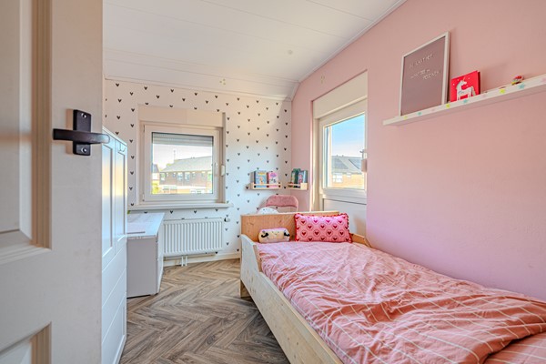 Medium property photo - Acacialaan 47, 9674 AB Winschoten