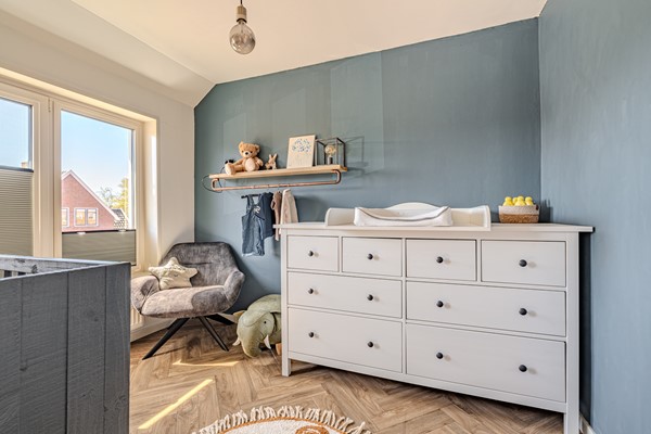 Medium property photo - Acacialaan 47, 9674 AB Winschoten