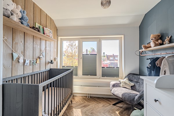 Medium property photo - Acacialaan 47, 9674 AB Winschoten