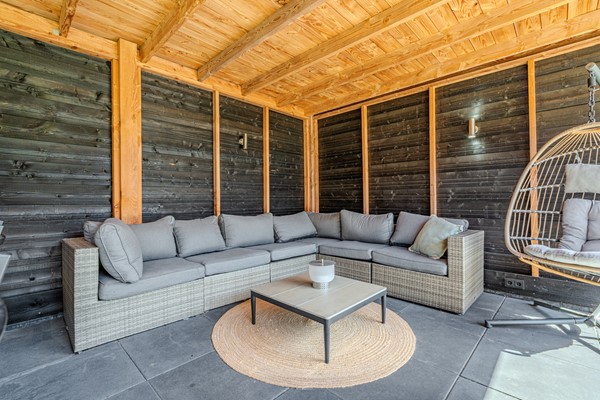 Medium property photo - Acacialaan 47, 9674 AB Winschoten