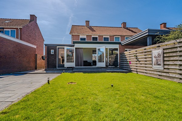 Medium property photo - Acacialaan 47, 9674 AB Winschoten