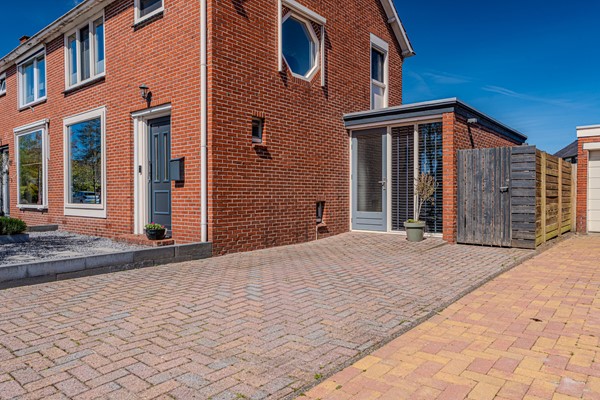 Medium property photo - Acacialaan 47, 9674 AB Winschoten