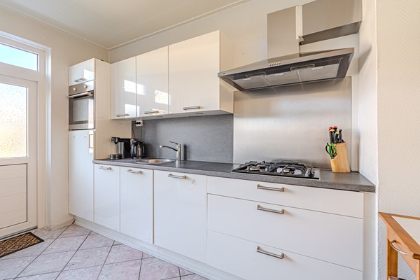 Medium property photo - Wethouder G.Mulderstraat 11, 9686 RR Beerta