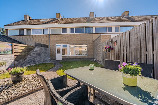 Medium property photo - Wethouder G.Mulderstraat 11, 9686 RR Beerta