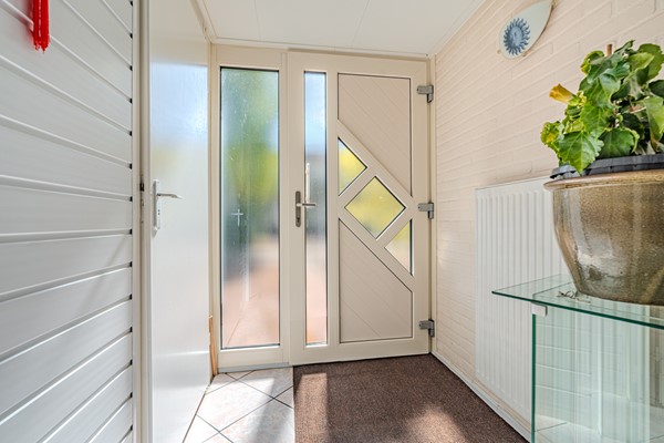 Medium property photo - Wethouder G.Mulderstraat 11, 9686 RR Beerta