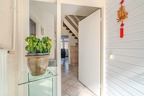 Medium property photo - Wethouder G.Mulderstraat 11, 9686 RR Beerta