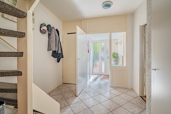 Medium property photo - Wethouder G.Mulderstraat 11, 9686 RR Beerta