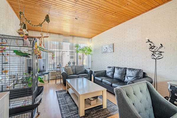 Medium property photo - Wethouder G.Mulderstraat 11, 9686 RR Beerta
