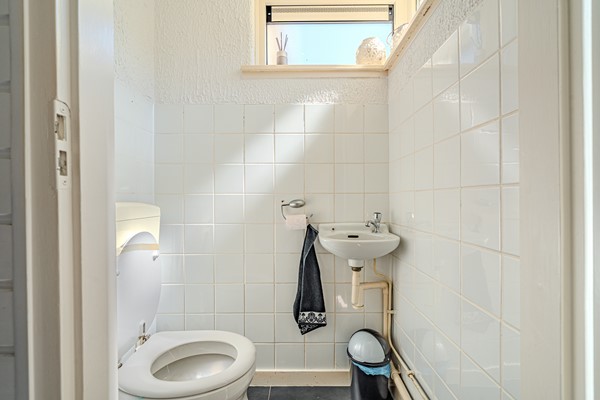Medium property photo - Wethouder G.Mulderstraat 11, 9686 RR Beerta