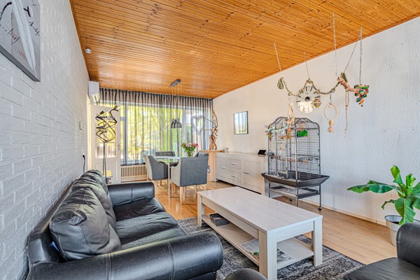 Medium property photo - Wethouder G.Mulderstraat 11, 9686 RR Beerta