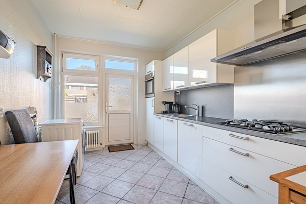Medium property photo - Wethouder G.Mulderstraat 11, 9686 RR Beerta
