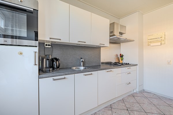 Medium property photo - Wethouder G.Mulderstraat 11, 9686 RR Beerta