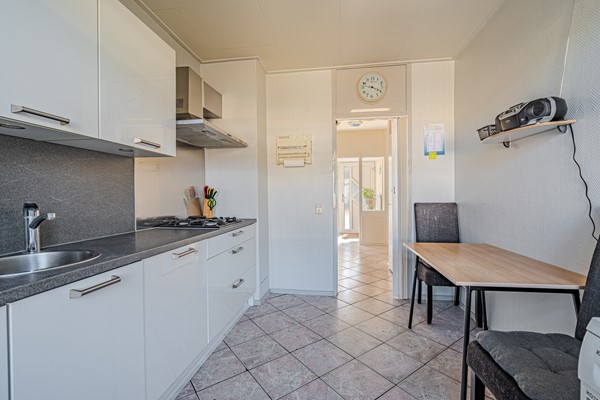 Medium property photo - Wethouder G.Mulderstraat 11, 9686 RR Beerta