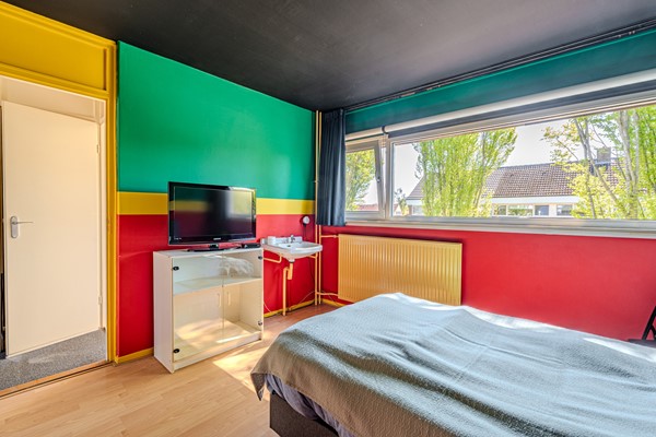 Medium property photo - Wethouder G.Mulderstraat 11, 9686 RR Beerta