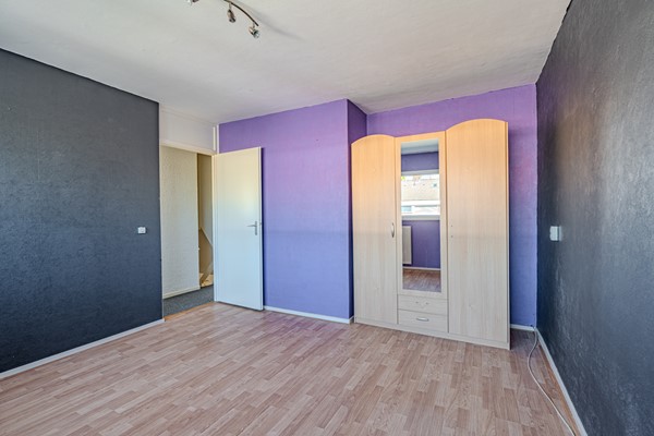 Medium property photo - Wethouder G.Mulderstraat 11, 9686 RR Beerta