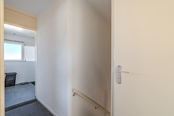 Medium property photo - Wethouder G.Mulderstraat 11, 9686 RR Beerta