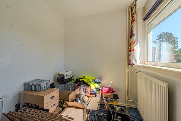 Medium property photo - Wethouder G.Mulderstraat 11, 9686 RR Beerta