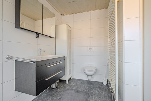 Medium property photo - Wethouder G.Mulderstraat 11, 9686 RR Beerta