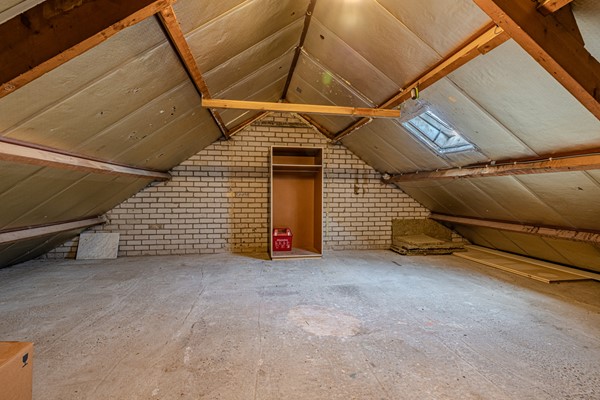 Medium property photo - Wethouder G.Mulderstraat 11, 9686 RR Beerta