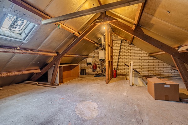 Medium property photo - Wethouder G.Mulderstraat 11, 9686 RR Beerta