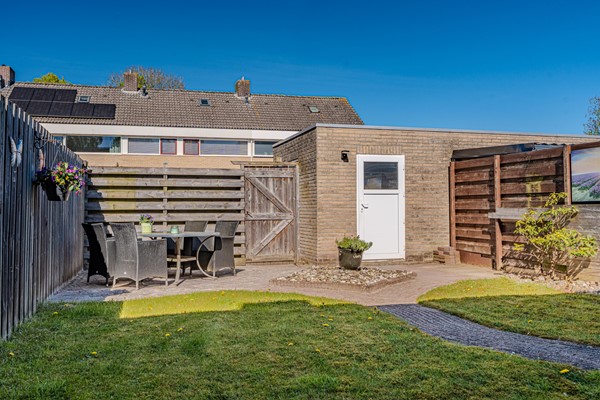 Medium property photo - Wethouder G.Mulderstraat 11, 9686 RR Beerta