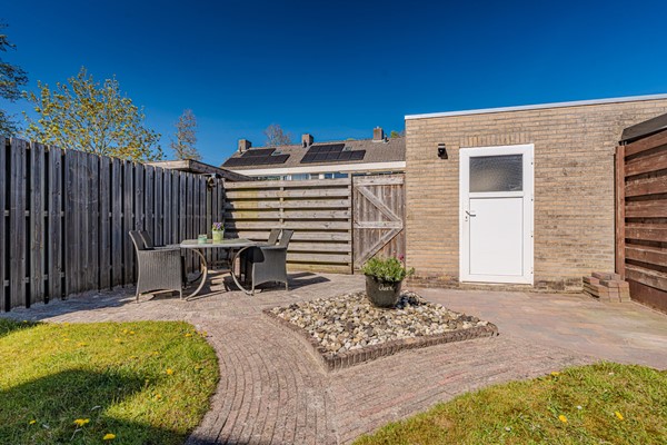 Medium property photo - Wethouder G.Mulderstraat 11, 9686 RR Beerta