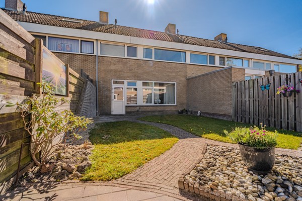 Medium property photo - Wethouder G.Mulderstraat 11, 9686 RR Beerta