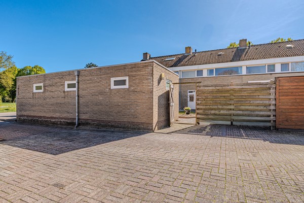 Medium property photo - Wethouder G.Mulderstraat 11, 9686 RR Beerta