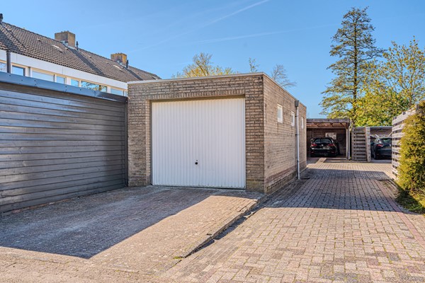 Medium property photo - Wethouder G.Mulderstraat 11, 9686 RR Beerta