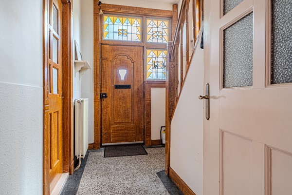 Medium property photo - Torenstraat 43, 9982 AW Uithuizermeeden