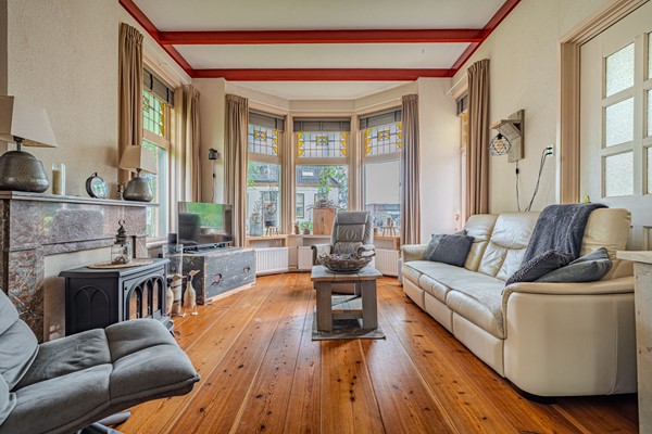 Medium property photo - Torenstraat 43, 9982 AW Uithuizermeeden