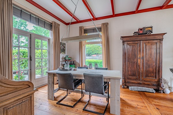 Medium property photo - Torenstraat 43, 9982 AW Uithuizermeeden