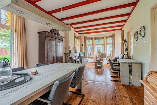 Medium property photo - Torenstraat 43, 9982 AW Uithuizermeeden