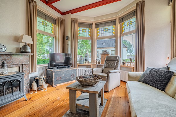 Medium property photo - Torenstraat 43, 9982 AW Uithuizermeeden