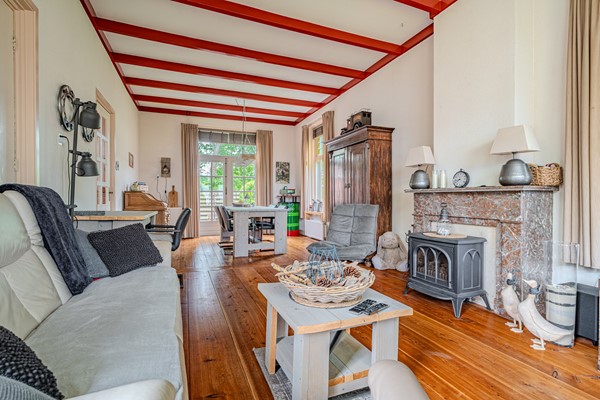 Medium property photo - Torenstraat 43, 9982 AW Uithuizermeeden