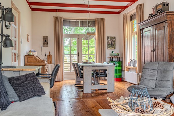 Medium property photo - Torenstraat 43, 9982 AW Uithuizermeeden