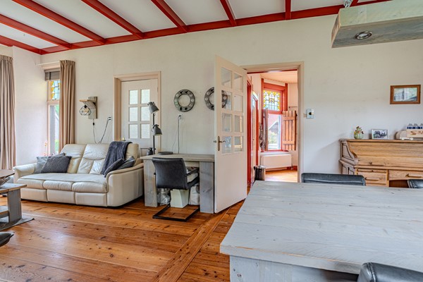 Medium property photo - Torenstraat 43, 9982 AW Uithuizermeeden