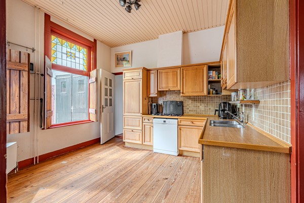 Medium property photo - Torenstraat 43, 9982 AW Uithuizermeeden