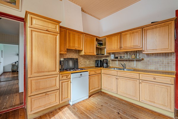Medium property photo - Torenstraat 43, 9982 AW Uithuizermeeden
