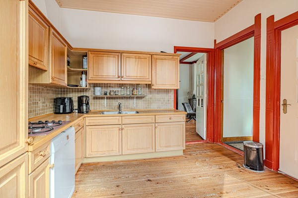 Medium property photo - Torenstraat 43, 9982 AW Uithuizermeeden