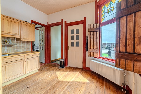 Medium property photo - Torenstraat 43, 9982 AW Uithuizermeeden