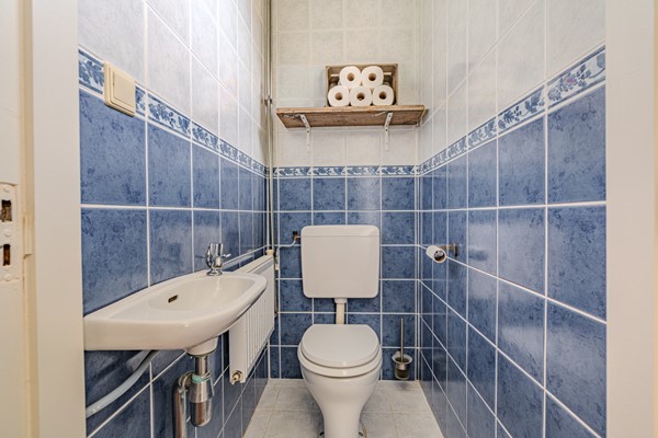 Medium property photo - Torenstraat 43, 9982 AW Uithuizermeeden