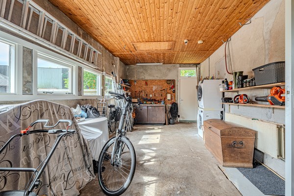 Medium property photo - Torenstraat 43, 9982 AW Uithuizermeeden