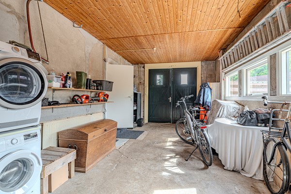 Medium property photo - Torenstraat 43, 9982 AW Uithuizermeeden