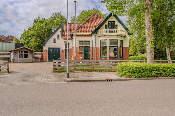 Medium property photo - Torenstraat 43, 9982 AW Uithuizermeeden