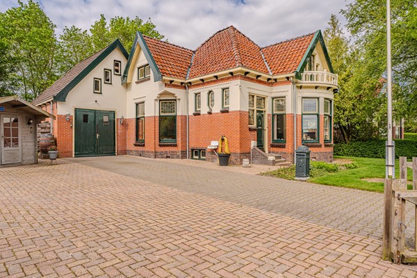 Medium property photo - Torenstraat 43, 9982 AW Uithuizermeeden