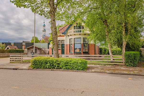 Medium property photo - Torenstraat 43, 9982 AW Uithuizermeeden